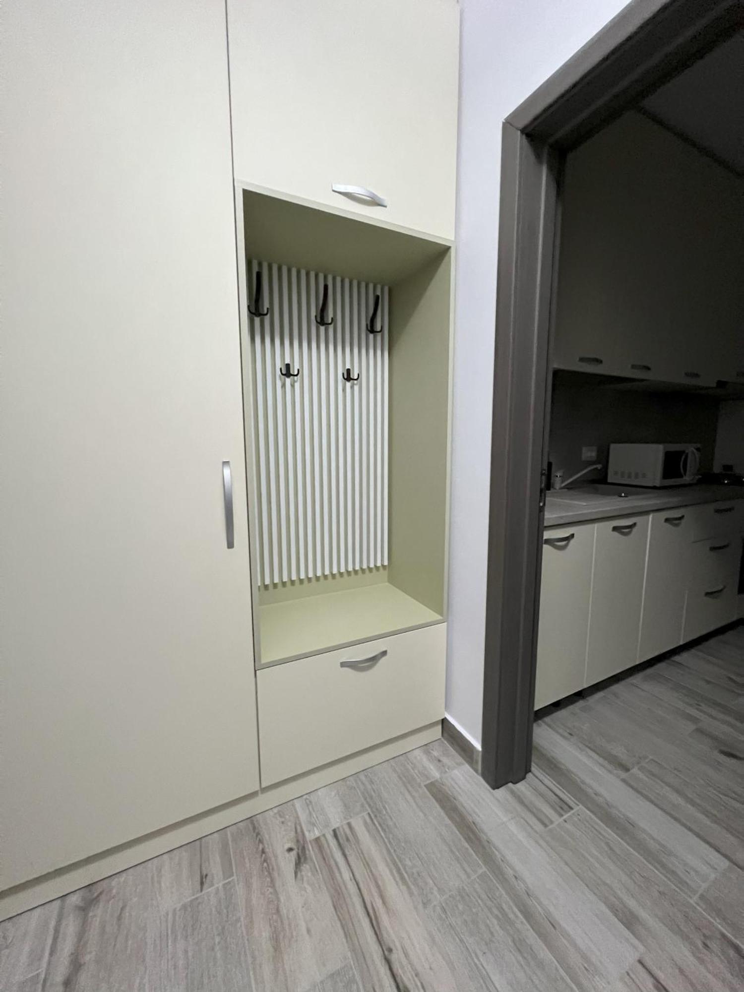 Refined Studio Haven At Exigent Plaza - 08 Bukarest Exterior foto